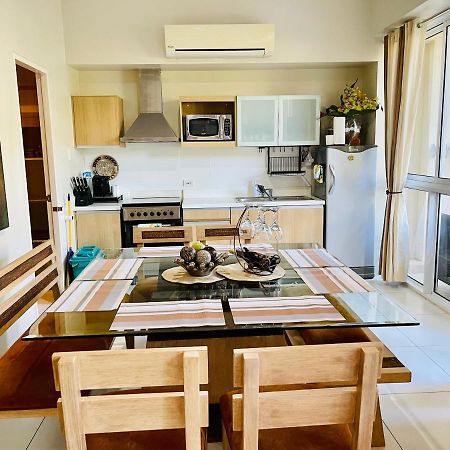 Pico De Loro 2 Bd Garden Loft With Lagoon View ナスグブ エクステリア 写真