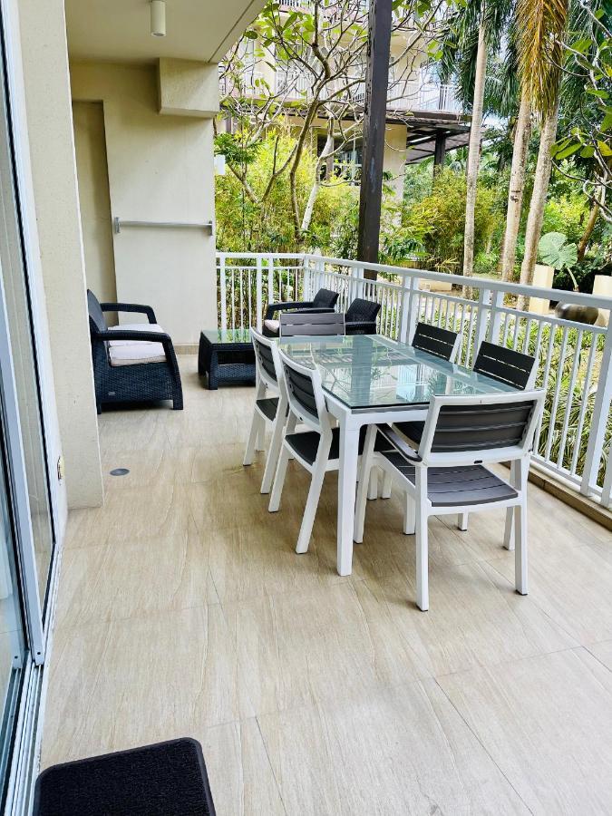 Pico De Loro 2 Bd Garden Loft With Lagoon View ナスグブ エクステリア 写真