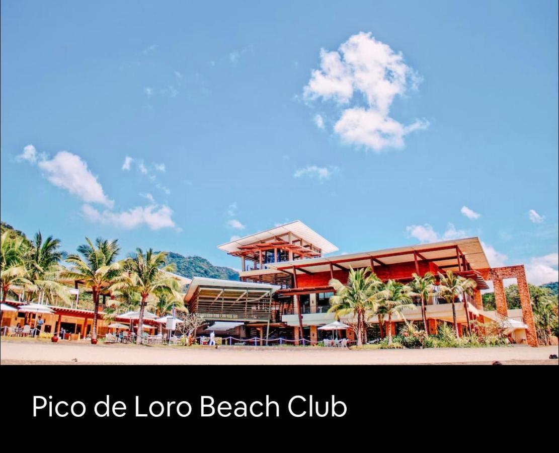 Pico De Loro 2 Bd Garden Loft With Lagoon View ナスグブ エクステリア 写真